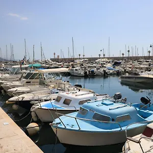 Appartement H11 Vista Mare Centro - Spiagge - Arte, Menton