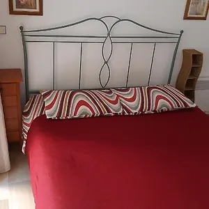 Appartement Le Golf, Menton