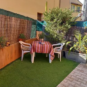 Appartement Monolocale Costa Azzurra, Menton