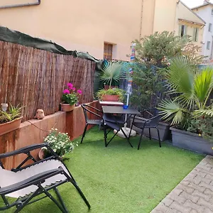 Appartement Monolocale Costa Azzurra, Menton