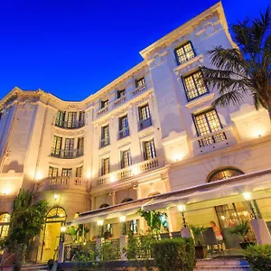 3* Feriested El Paradiso
