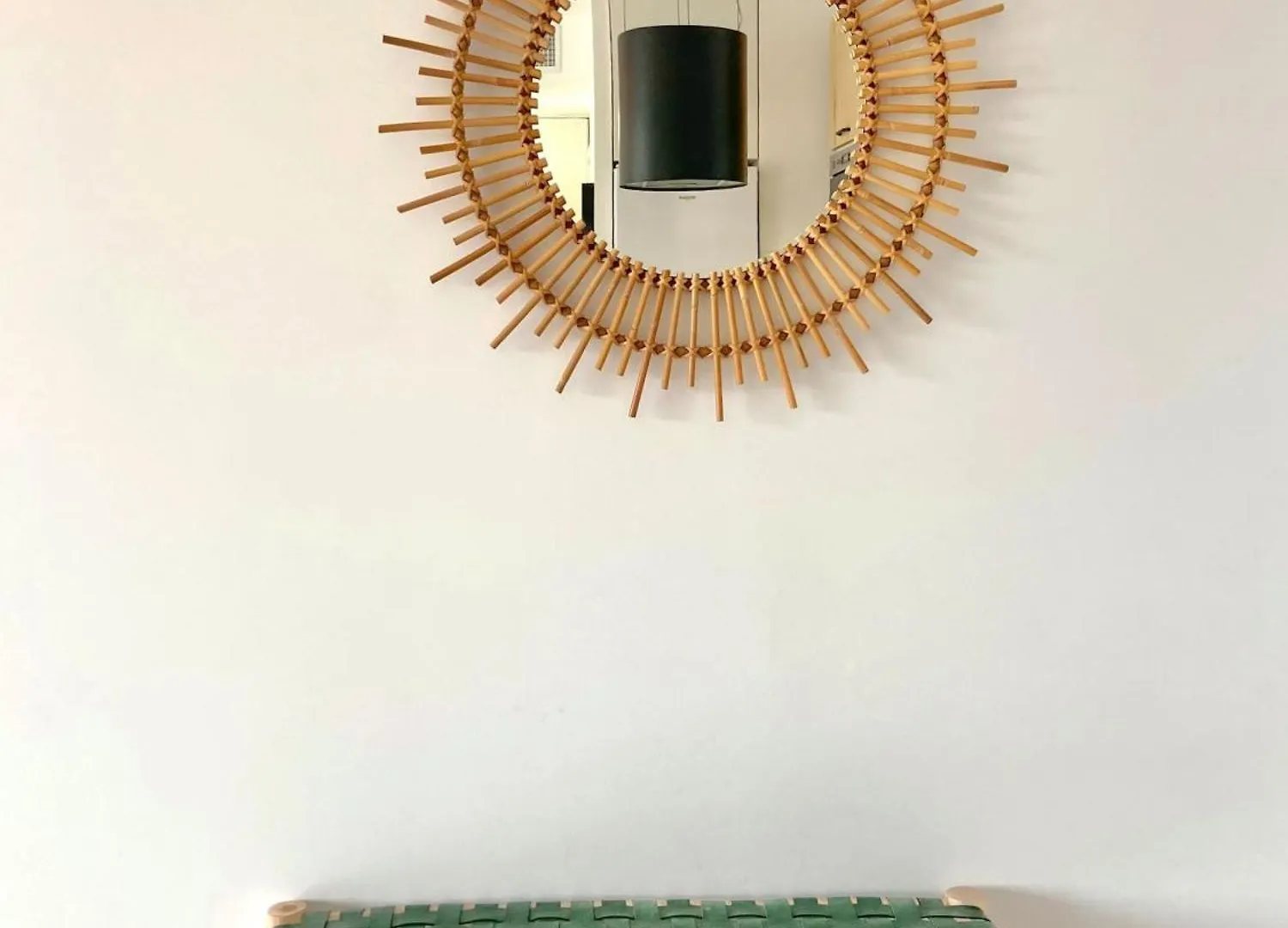 Appartement 'Cap Riviera' Proche Gare Et Centre à Menton France